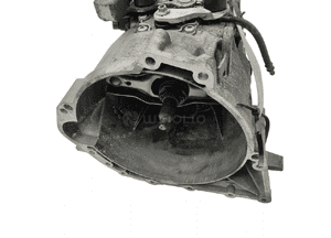 Skrzynia biegów manualna volkswagen touareg i 7L 2.5 tdi fea 2006-2009 lift 3