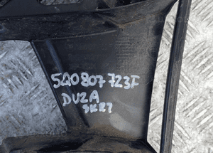 Vw golf vi ślizg zderzaka lewy przód 5K0807723 radom 2