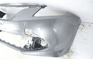 Suzuki balneo ii 2015- zderzak przód przedni 71711-68P00 4