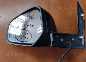 Lusterko lewe przód przednie ford transit courier lift 7 pin 4