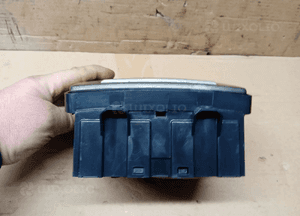 Schowek uchwyt na kubki Audi A6 C6 4F2862533A 3