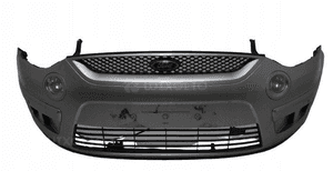 Zderzak przedni ford s-max i 76 2007 1