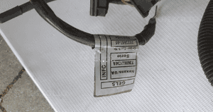 Obudowa skrzynki bezpieczników Bmw F10 F11 10-17r 7555151 5