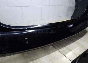 Zderzak tył Peugeot 508 II Kombi SW 9817289577 9