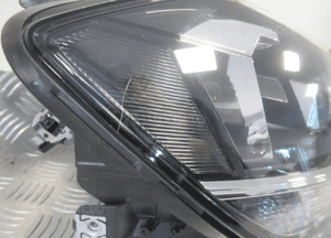 Lampa przednia przód prawa vw golf vii 7 lift 5G1 2016-2020 rok 5