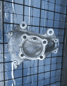 ZWROTNICA PRZÓD PRZEDNIA PRAWA LEWA BMW 1 F20 RWD 2011- 11