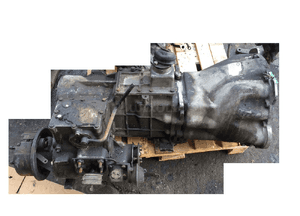 Skrzynia LT95 Land Rover Defender Seria III 1