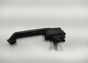 Klamka drzwi prawa tył tylna land rover defender 1999-2014 4
