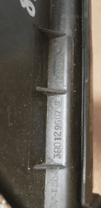 Obudowa filtra powietrza VW Passat B5 3B0129607N 5