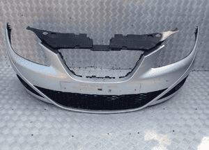 Zderzak przód  seat ibiza iv xenon   6J0807221A 1