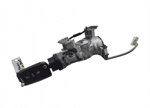 Stacyjka kluczyk pilot volkswagen golf vii 1K0905851 2012-2016 1