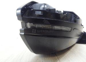 Honda Civic X 17-21 Lusterko Stelaż Prawe 8PIN 76200-TEC-G022-M1 LLU 4