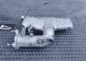 Kolektor 038129713J Ssacy VW Golf IV 4 1.9 TDI Seat Leon Audi A3 Skoda 5