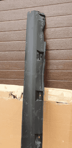 Listwa progowa progu prawa Ford Focus MK3 BM51-A10154-A 2