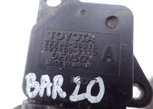 Przepływomierz Toyota 2.0 D4D 22204-30010 RADOM 2