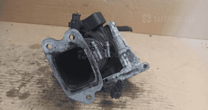Przepustnica peugeot / citroen 1.6 hdi nr 25365285 3