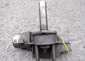 Fiat grande punto evo wspomaganie elektryczne kolumna europa 55704062 2