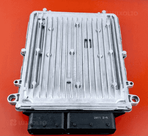 Mercedes-Benz S W221 4.0 CDI Sterownik silnika ECU A6291500100 Nowy 4