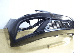 Zderzak przód przedni seat leon 3 iii lift fr 17- 3