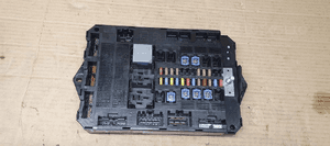 Moduł BSI skrzynka bezpieczników Jaguar XF X250 8X2T-14B476-AD 1