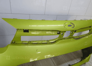 ZDERZAK PRZÓD PRZEDNI KIA Picanto 3 III 17- 86511-G6000 4