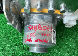 Pompa abs bmw 2 U06 5A8B0E3 2