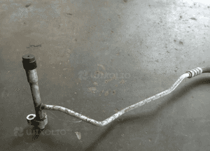 Ford Focus C-Max   1.6 1.8 16V przewód rurka klimatyzacji 5