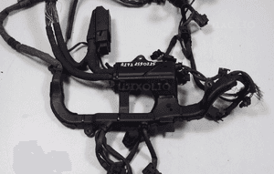 WIAZKA SILNIKA MERCEDES 3.5 V6 A272 A2721590225 3