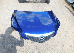 mazda 3 maska nr 40951 WYSYŁKA 1