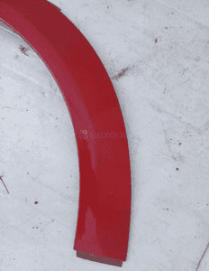Mini cooper ii R56 listwa błotnika lewa przód 7208425 2