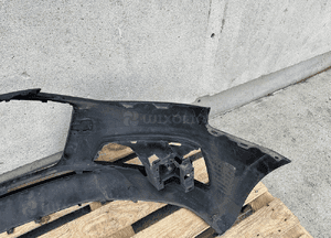 Zderzak przód przedni audi A4 B9 8W0 lift fl 2019- 8W0807437AH cały 5