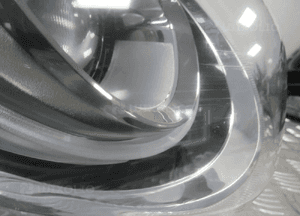 Lampa przednia przód prawa fiat 500 lift 2015-2022 7