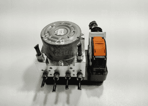 Pompa sterownik abs citroen DS3 9846124980 28.5160-3523.3 2010-2019 2