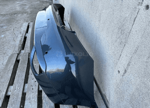 Zderzak tył tylny dacia sandero ii 2 sedan 850226910R oryginał cały 3
