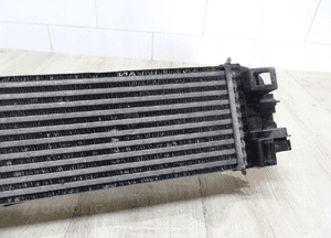 Intercooler renault trafic vivaro talento NV300 93868349 7