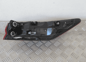 Lampa tylna tył prawa lewa audi Q5 e-tron full led 89D945091 89D945092 2021 20