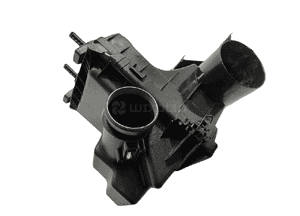 Obudowa filtra powietrza defender 2.2 2.4 tdci VP7H1U-9600-A VP7H1U-9600 1