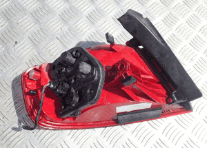 Lampa prawy tył audi A4 B8 sedan radom 2