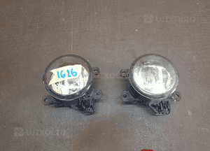 HALOGEN CITROEN C4 PEUGEOT 3008 9687410080 1