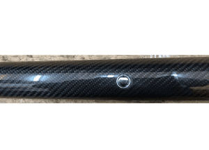 Panel listwa kokpitu karbon 8X23-045K16 Jaguar XFRS XFR 3
