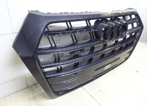 Audi Q5 ii SQ5 2015- grill atrapa 80A853651F 3