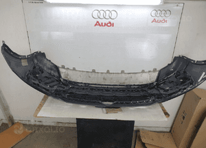 Zderzak audi SQ5 Q5 s-line 80A 2020-2024 lift po liftingu oe po lifcie 7