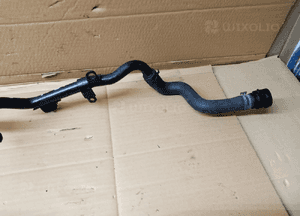 Przewód wąż wody rurka VW Golf V Plus 1.9 TDI 038121065CS 5