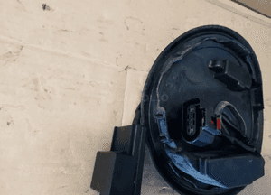 Moduł sterownik pompki paliwa Audi A3 8P 1.6 FSI 1K0906093B 4