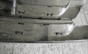 Atrapa gril mitsubishi outlander iii lift 2015- 3