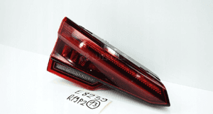 Audi A4 B9 sedan 2015- led lampa lewa tył lewa tylna 8W5945093E 3