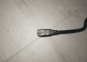 Kabel USB - Micro USB Audi 8S0051435B 4