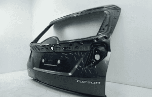 Klapa bagażnika tył hyundai tucson iv 2020- 2