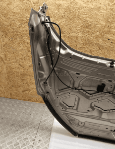 FORD EcoSport MK2 II LIFT ST LINE MASKA ZAWIASY MASKI KOMPLET KOLOR TH 13
