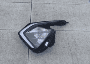 Kia sportage v lampa full led lewa ładna oryginał 92101-R2000 2